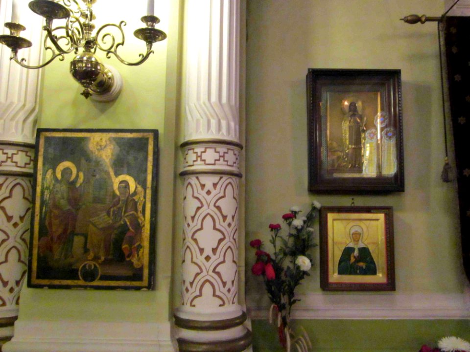 Russisch-Orthodoxe Kirche (Dresden) 019 Norden