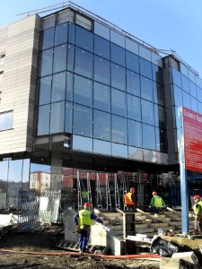 Rozestavenost OD Teplice - Namesti Svobody 2 prosince 2013 10