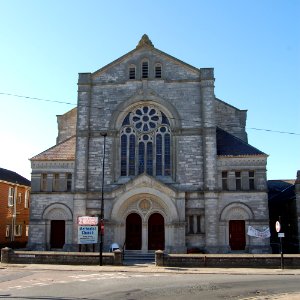 Ryde Methodist Church, Garfield Road, Ryde (June 2017) (4)