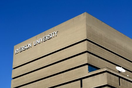 RyersonUniversityBuilding