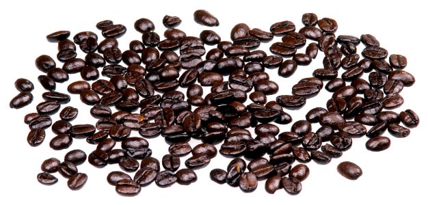 Rwandan-Coffee-Beans photo
