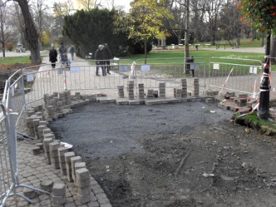 Rozestavenost OD Teplice - Namesti Svobody 23 listopadu 2013 32