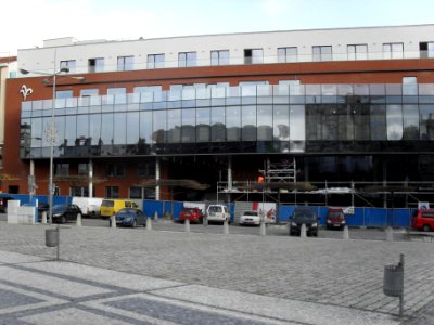 Rozestavenost OD Teplice - Namesti Svobody 23 listopadu 2013 25