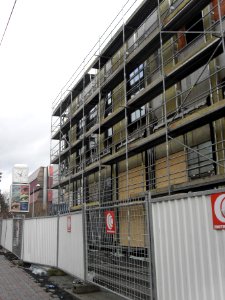 Rozestavenost OD Teplice - Namesti Svobody 23 prosince 2013 24