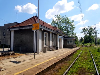 Rybnik Niedobczyce (8)