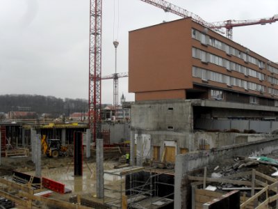 Rozestavenost na Namesti Svobody, Teplice (8. brezna 2013) 32