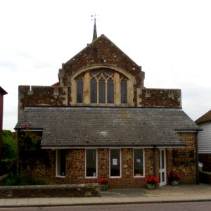 Rye Baptist Church