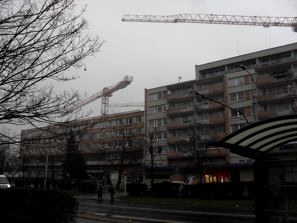 Rozestavenost na Namesti Svobody, Teplice (7. ledna 2013) 32