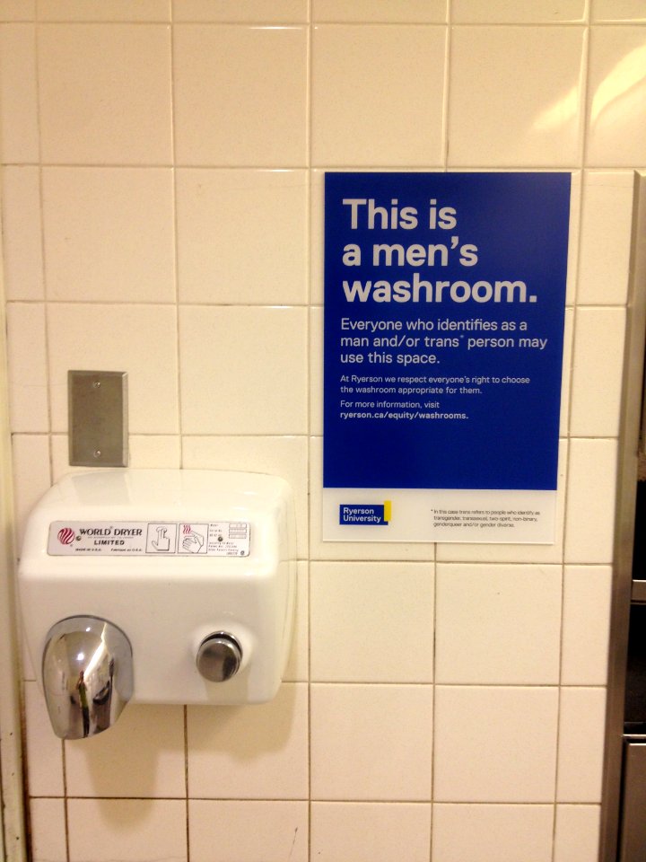 RyersonMaleToiletSign