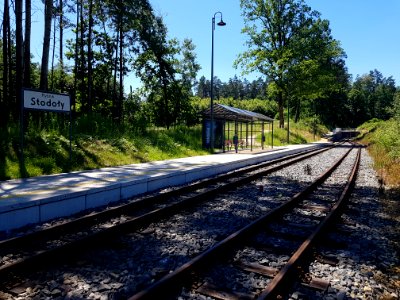 Rybnik Stodoły 13