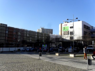 Rozestavenost OD Teplice - Namesti Svobody 2 prosince 2013 6