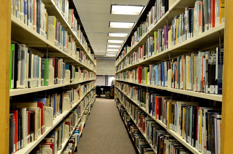 RyersonUniversityLibrary2
