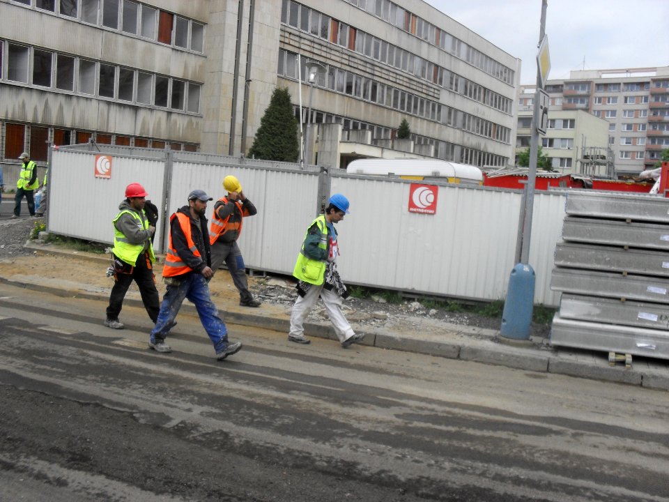 Rozestavenost na Namesti Svobody, Teplice (6. kvetna 2013) 19