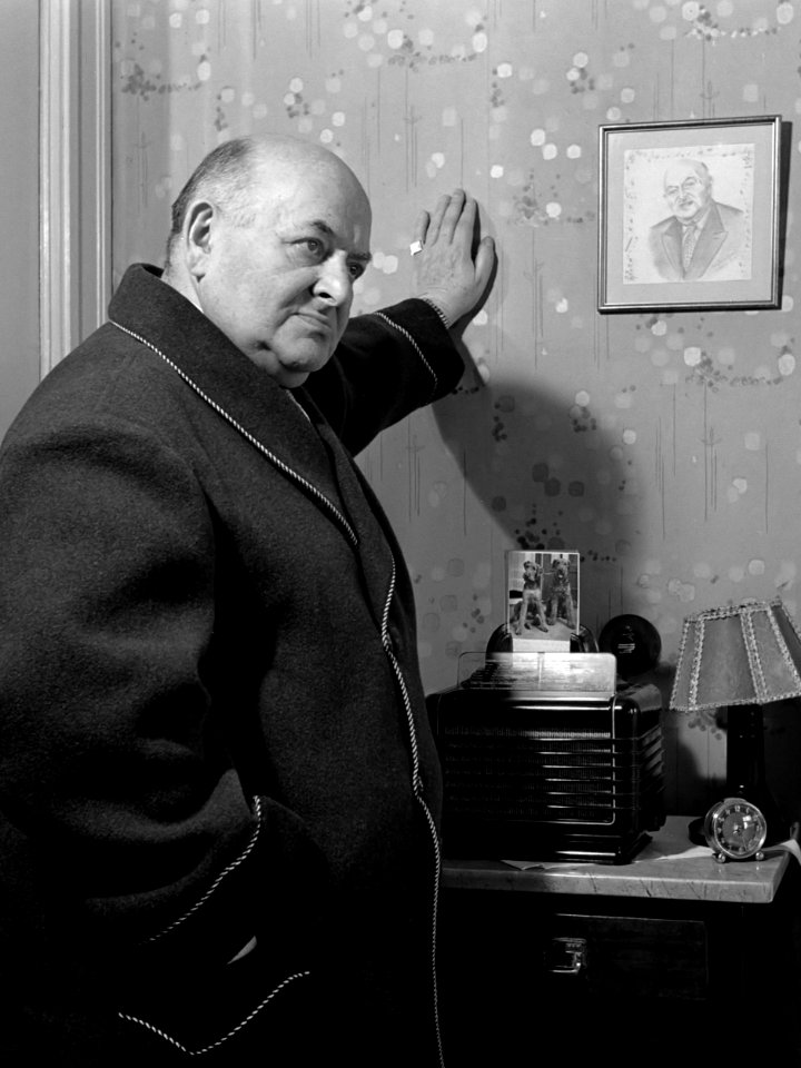 Rudolf Nelson (1952)