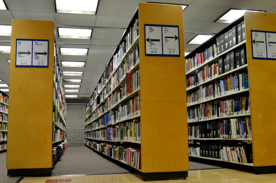 RyersonUniversityLibrary