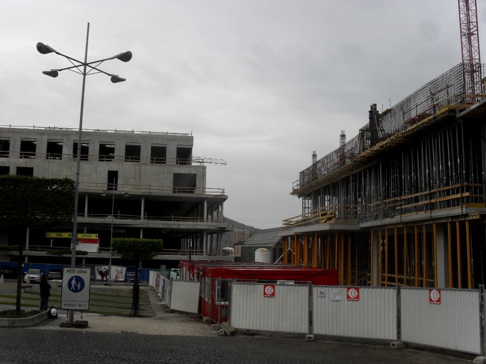 Rozestavenost na Namesti Svobody, Teplice (6. kvetna 2013) 25