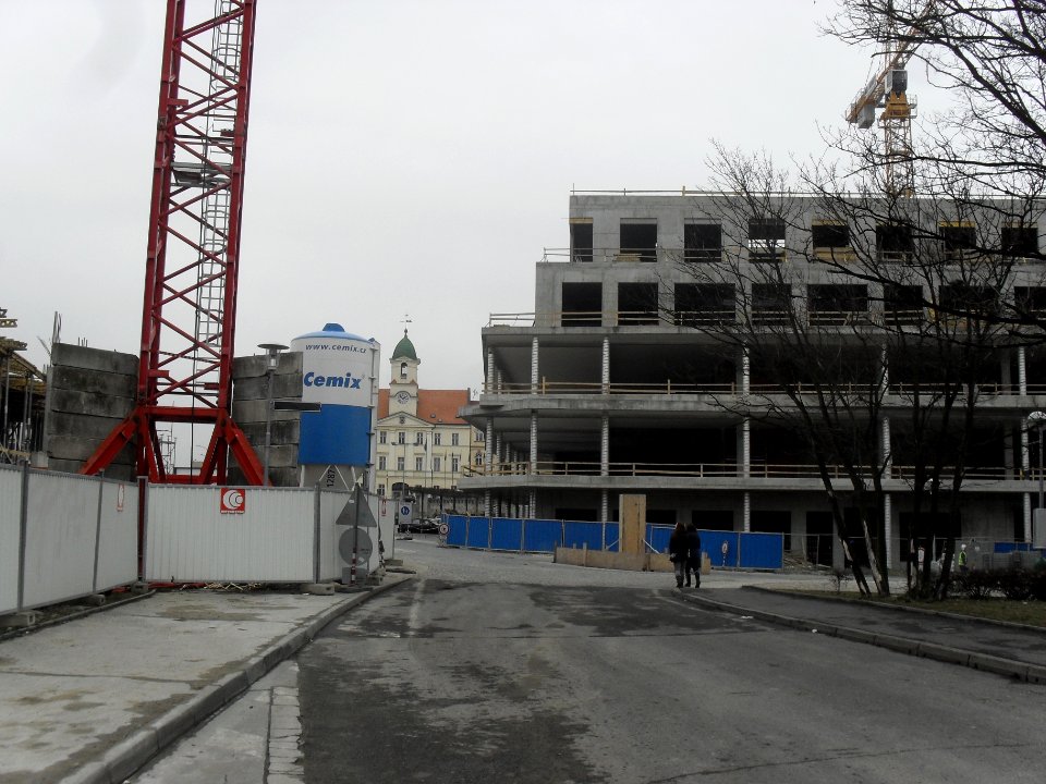 Rozestavenost na Namesti Svobody, Teplice (8. brezna 2013) 24