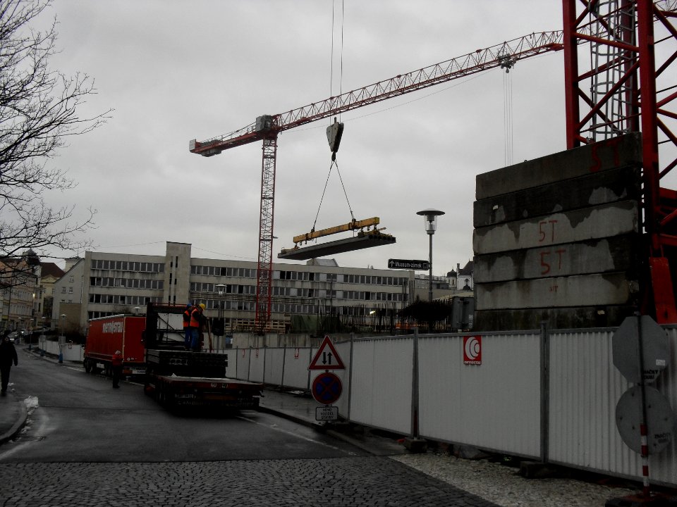 Rozestavenost na Namesti Svobody, Teplice (5. unora 2013) 11