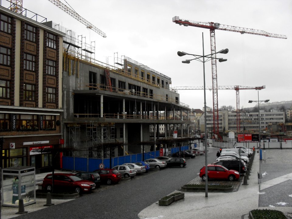 Rozestavenost na Namesti Svobody, Teplice (5. unora 2013) 18