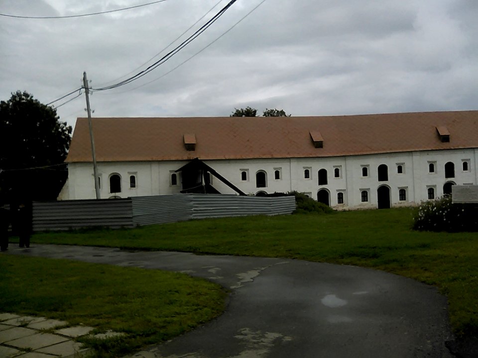 Ryazan Kremlin. 4
