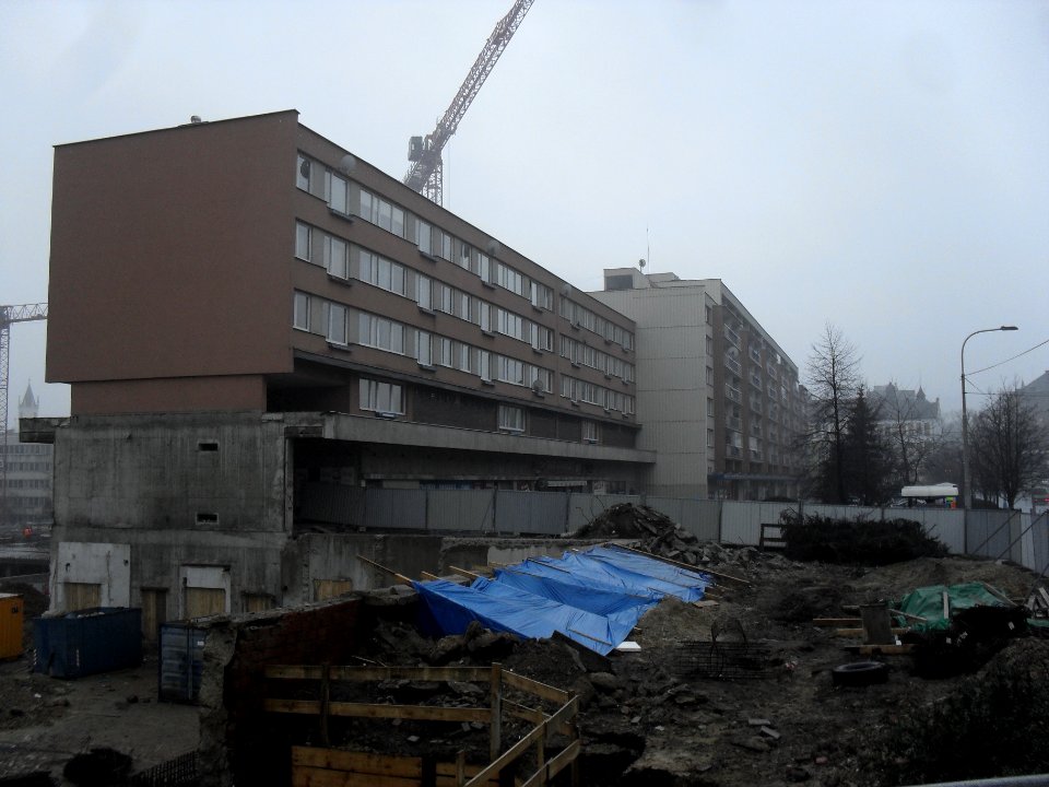 Rozestavenost na Namesti Svobody, Teplice (7. ledna 2013) 28