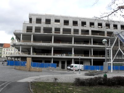 Rozestavenost na Namesti Svobody, Teplice (9. dubna 2013) 10