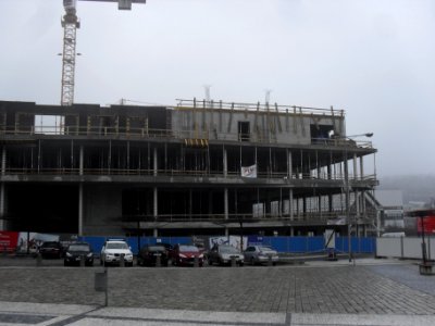 Rozestavenost na Namesti Svobody, Teplice (7. ledna 2013) 31