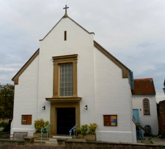 Rye Methodist Church