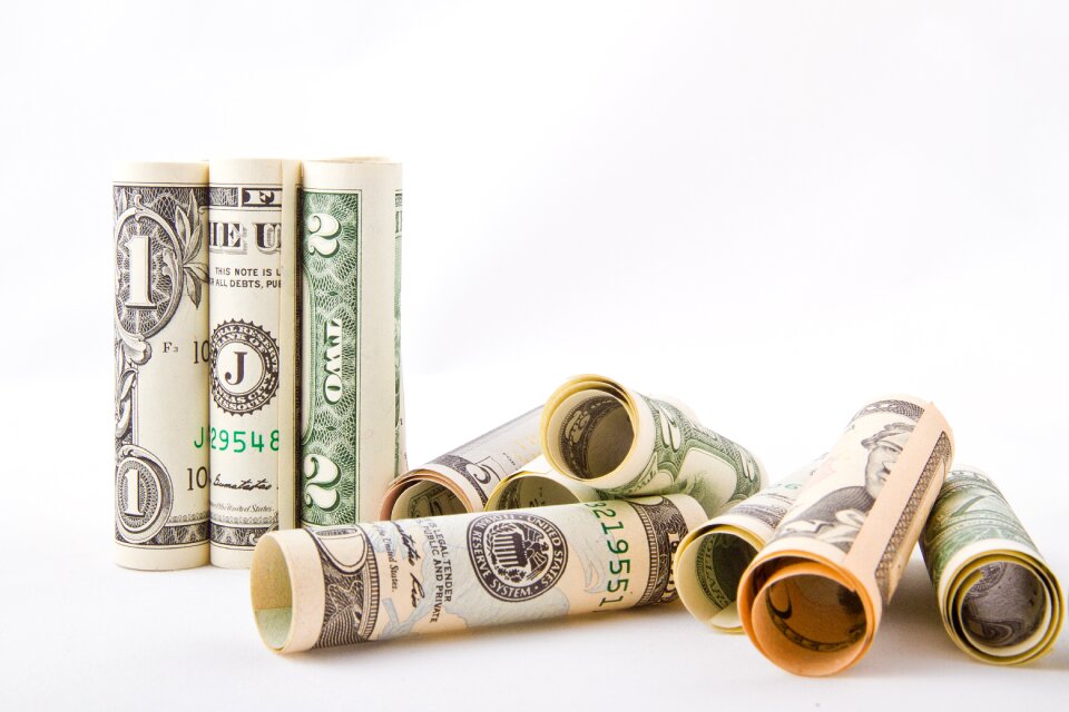 Bill currency finances