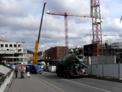 Rozestavenost na Namesti Svobody, Teplice (9. dubna 2013) 12