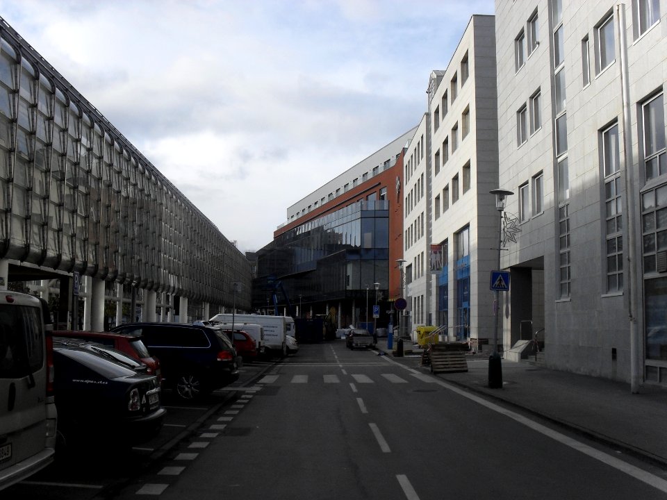 Rozestavenost OD Teplice - Namesti Svobody 23 listopadu 2013 1