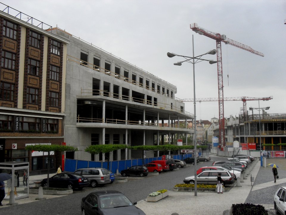 Rozestavenost na Namesti Svobody, Teplice (6. kvetna 2013) 38