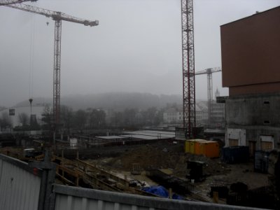 Rozestavenost na Namesti Svobody, Teplice (7. ledna 2013) 21