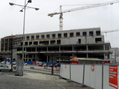 Rozestavenost na Namesti Svobody, Teplice (8. brezna 2013) 28
