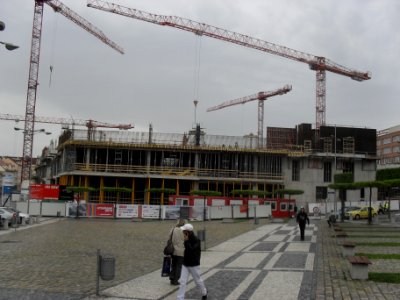 Rozestavenost na Namesti Svobody, Teplice (6. kvetna 2013) 8