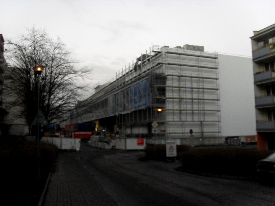 Rozestavenost OD Teplice - Namesti Svobody 15 prosince 2013 10
