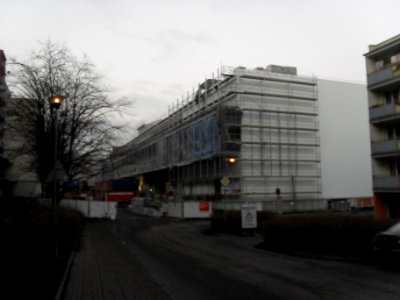 Rozestavenost OD Teplice - Namesti Svobody 15 prosince 2013 10
