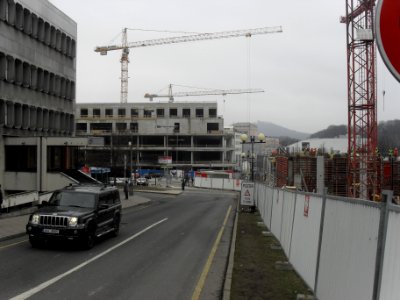 Rozestavenost na Namesti Svobody, Teplice (8. brezna 2013) 18