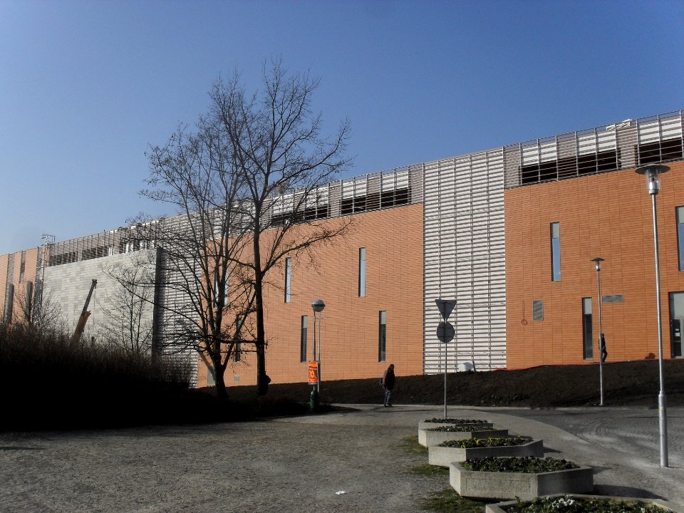 Rozestavenost OD Teplice - Namesti Svobody 11 brezna 2014 9