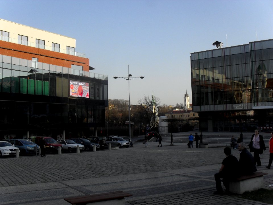 Rozestavenost OD Teplice - Namesti Svobody 13 brezna 2014 59