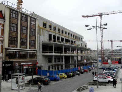 Rozestavenost na Namesti Svobody, Teplice (8. brezna 2013) 22