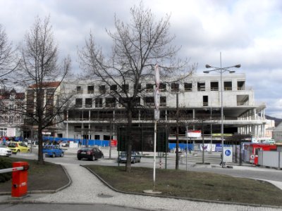 Rozestavenost na Namesti Svobody, Teplice (9. dubna 2013) 25