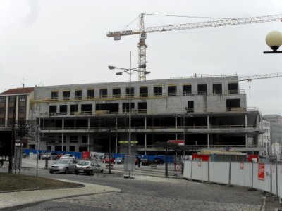 Rozestavenost na Namesti Svobody, Teplice (8. brezna 2013) 9