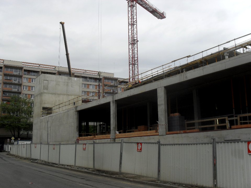Rozestavenost na Namesti Svobody, Teplice (6. kvetna 2013) 13