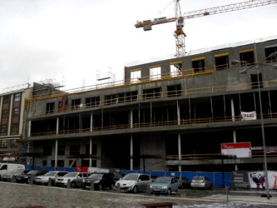 Rozestavenost na Namesti Svobody, Teplice (5. unora 2013) 29