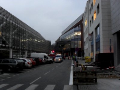 Rozestavenost OD Teplice - Namesti Svobody 17 listopadu 2013 13