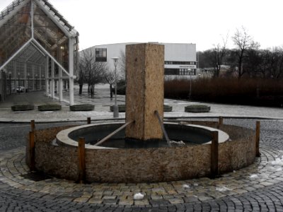 Rozestavenost na Namesti Svobody, Teplice (5. unora 2013) 14