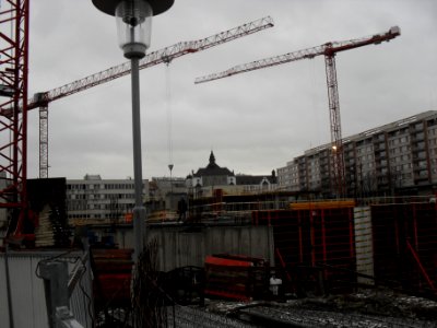 Rozestavenost na Namesti Svobody, Teplice (5. unora 2013) 22