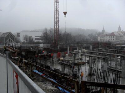 Rozestavenost na Namesti Svobody, Teplice (7. ledna 2013) 24