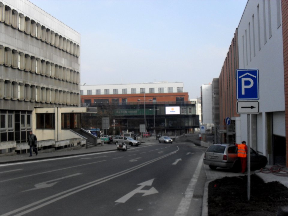 Rozestavenost OD Teplice - Namesti Svobody 2 brezna 2014 7
